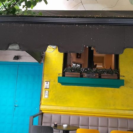 Appartement Yes à Tirana Extérieur photo