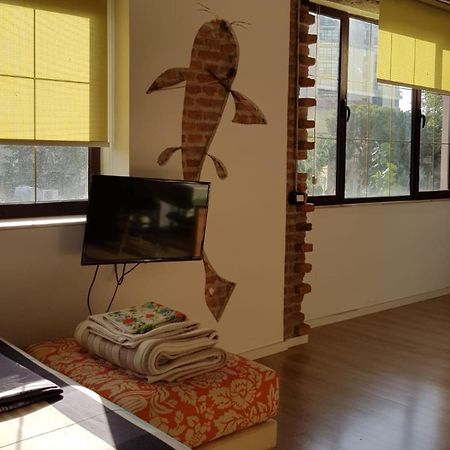 Appartement Yes à Tirana Extérieur photo
