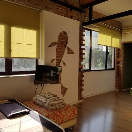 Appartement Yes à Tirana Extérieur photo