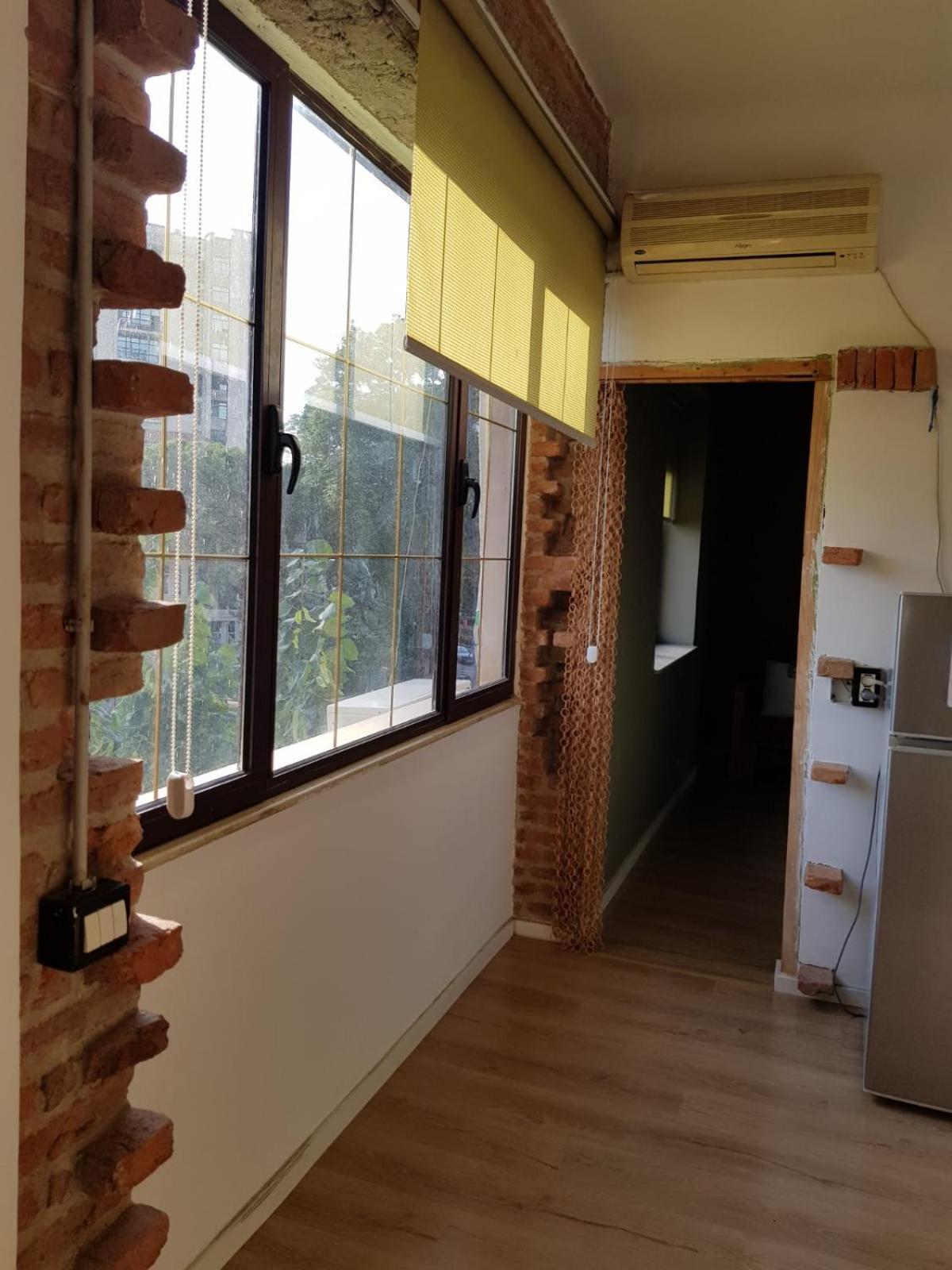 Appartement Yes à Tirana Extérieur photo
