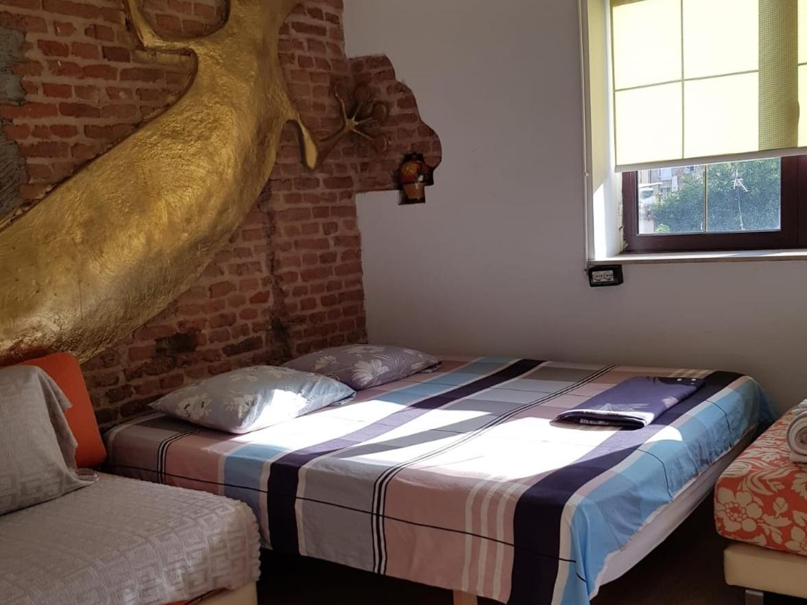 Appartement Yes à Tirana Extérieur photo