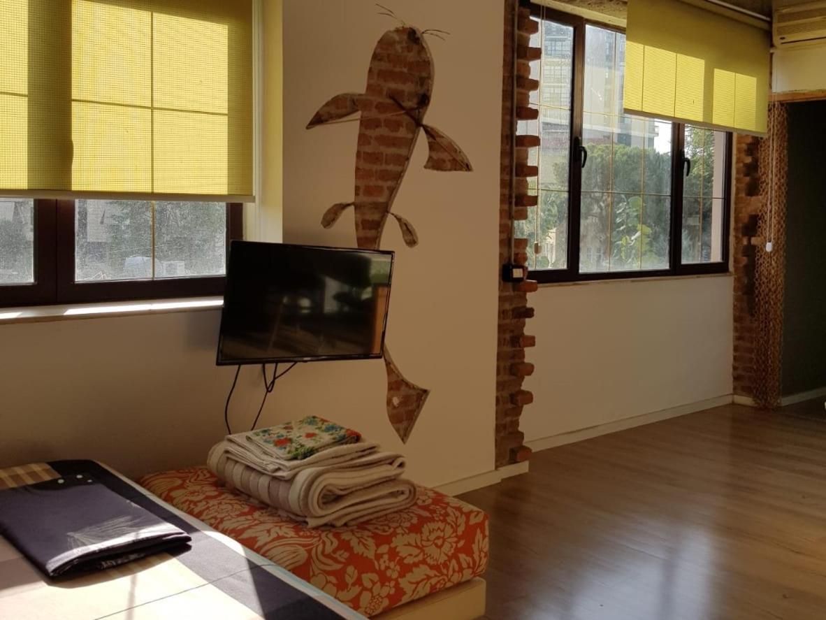 Appartement Yes à Tirana Extérieur photo
