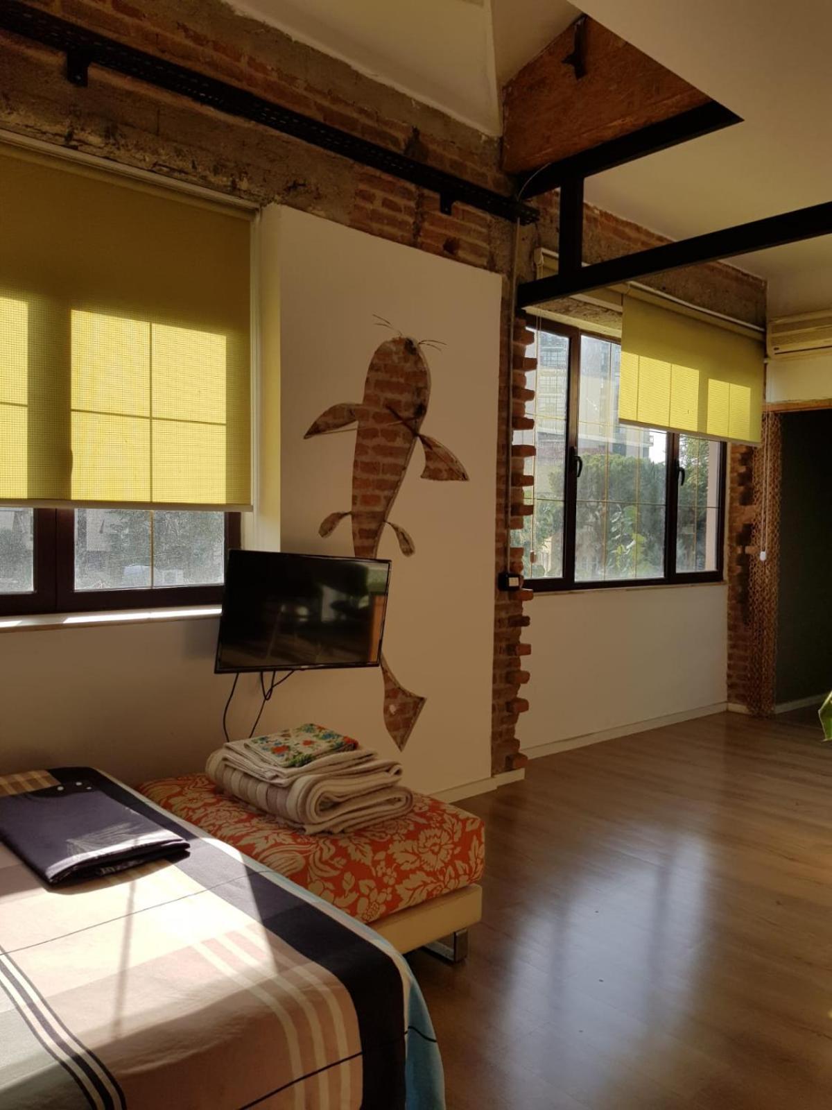 Appartement Yes à Tirana Extérieur photo