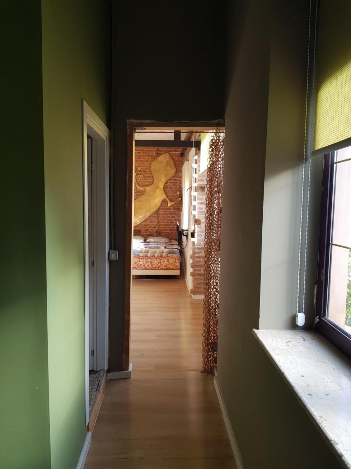Appartement Yes à Tirana Extérieur photo
